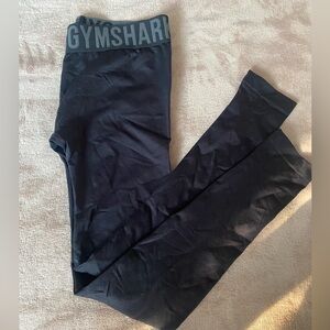 Gymshark workout leggings